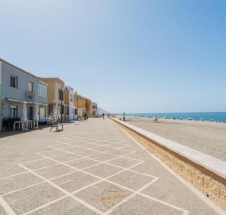 Piso Caramel Apartamento Cabo De Gata Exterior foto