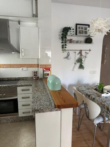 Piso Caramel Apartamento Cabo De Gata Exterior foto