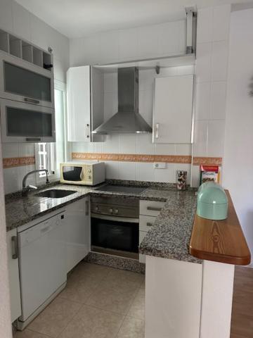 Piso Caramel Apartamento Cabo De Gata Exterior foto